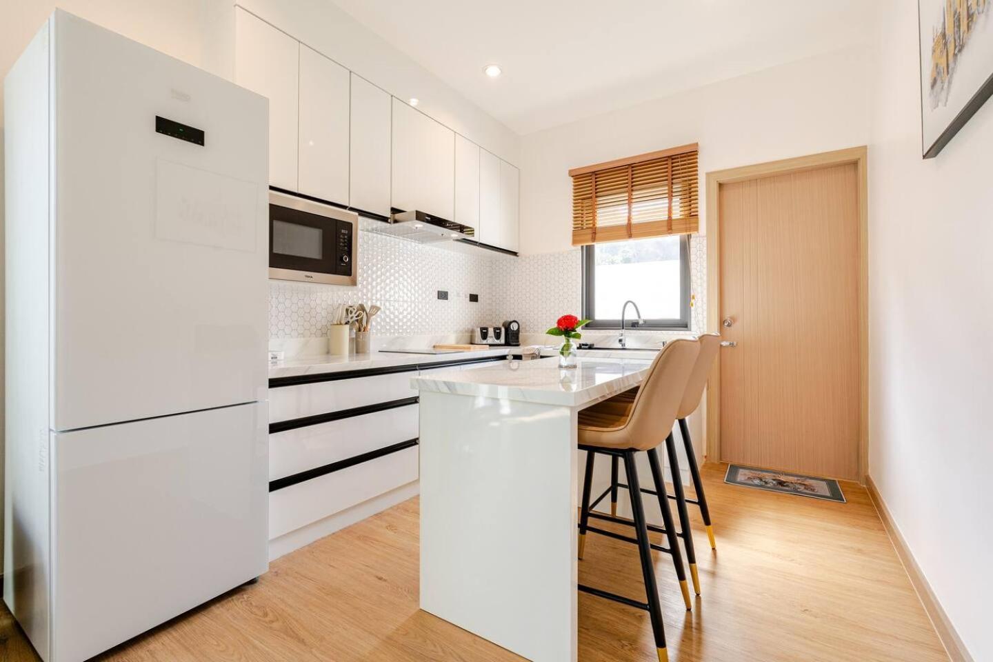 Oasis By The Sea M2- House With Pool And Amenities